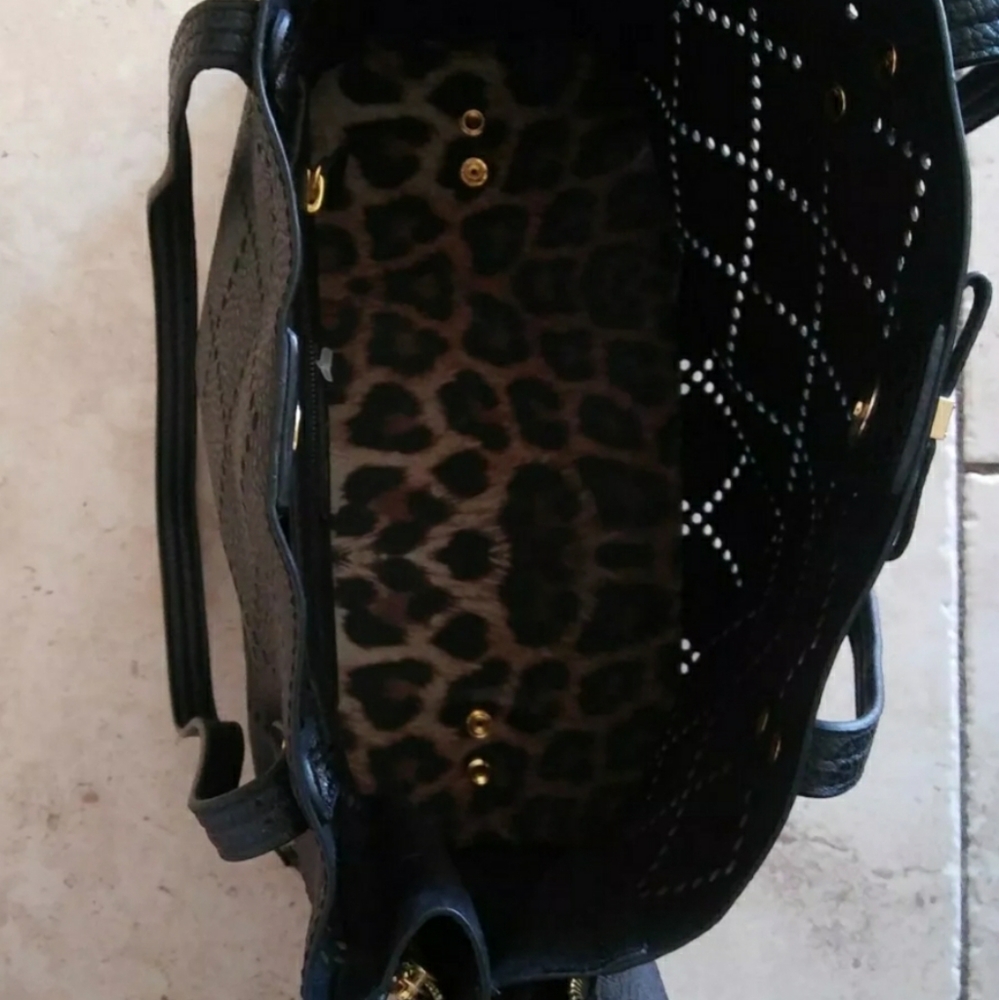 Jessica Simpson Large Tote - Picture 3 of 4